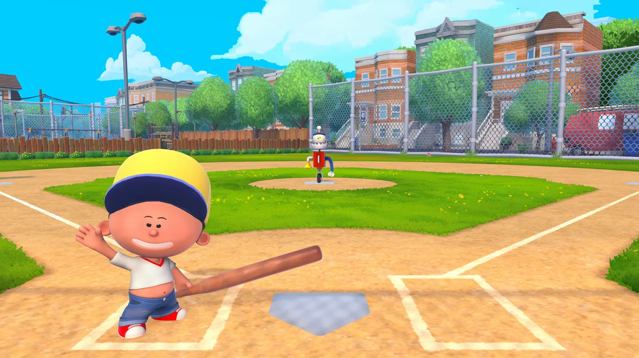 Backyard Baseball Stadiums Guide — All 11 Parks Analyzed with Hitter/Pitcher Bias & Strategy