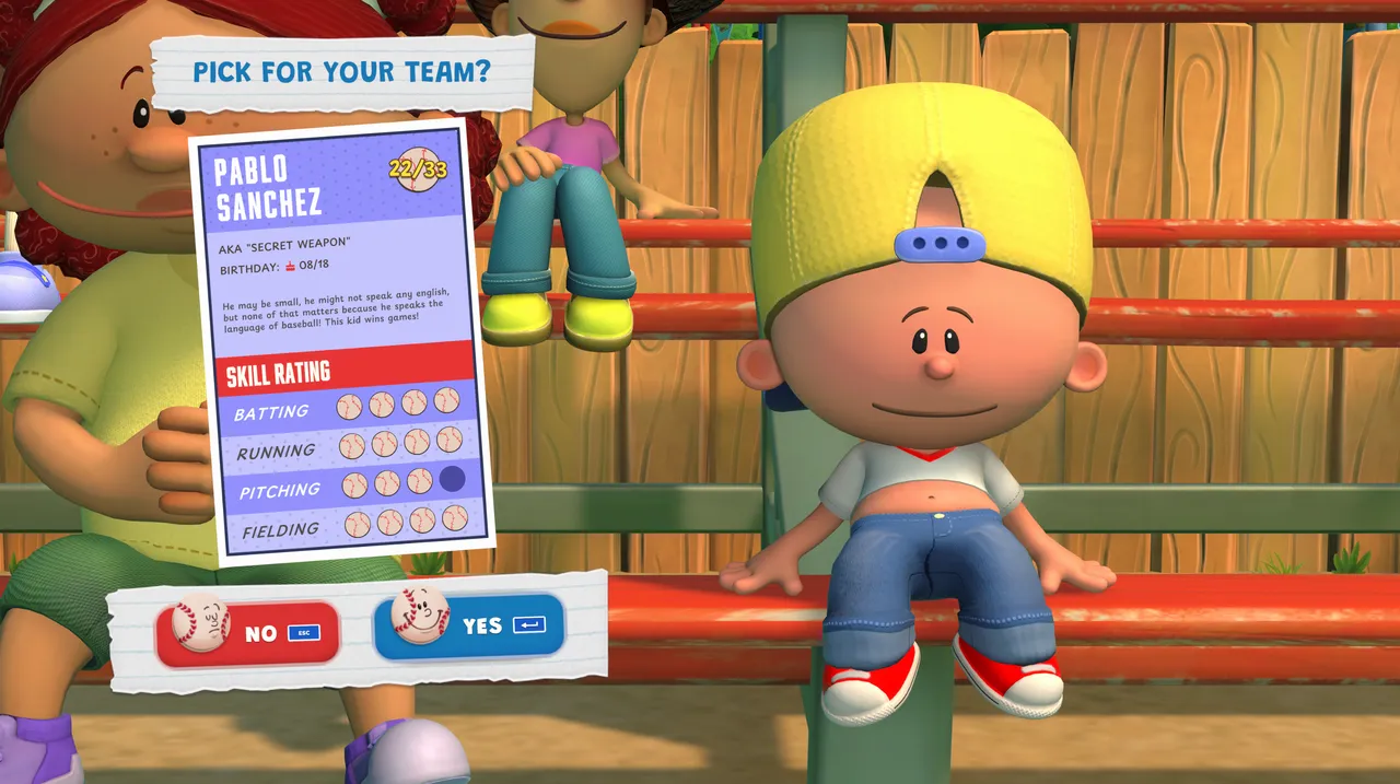 Backyard Baseball Unlock Characters Guide — How to Get MLB Pros, Mr. Clanky & Secret Kids